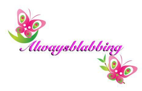 alwaysblabbing
